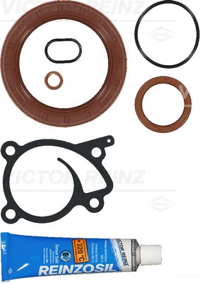 Gasket Kit, crankcase
